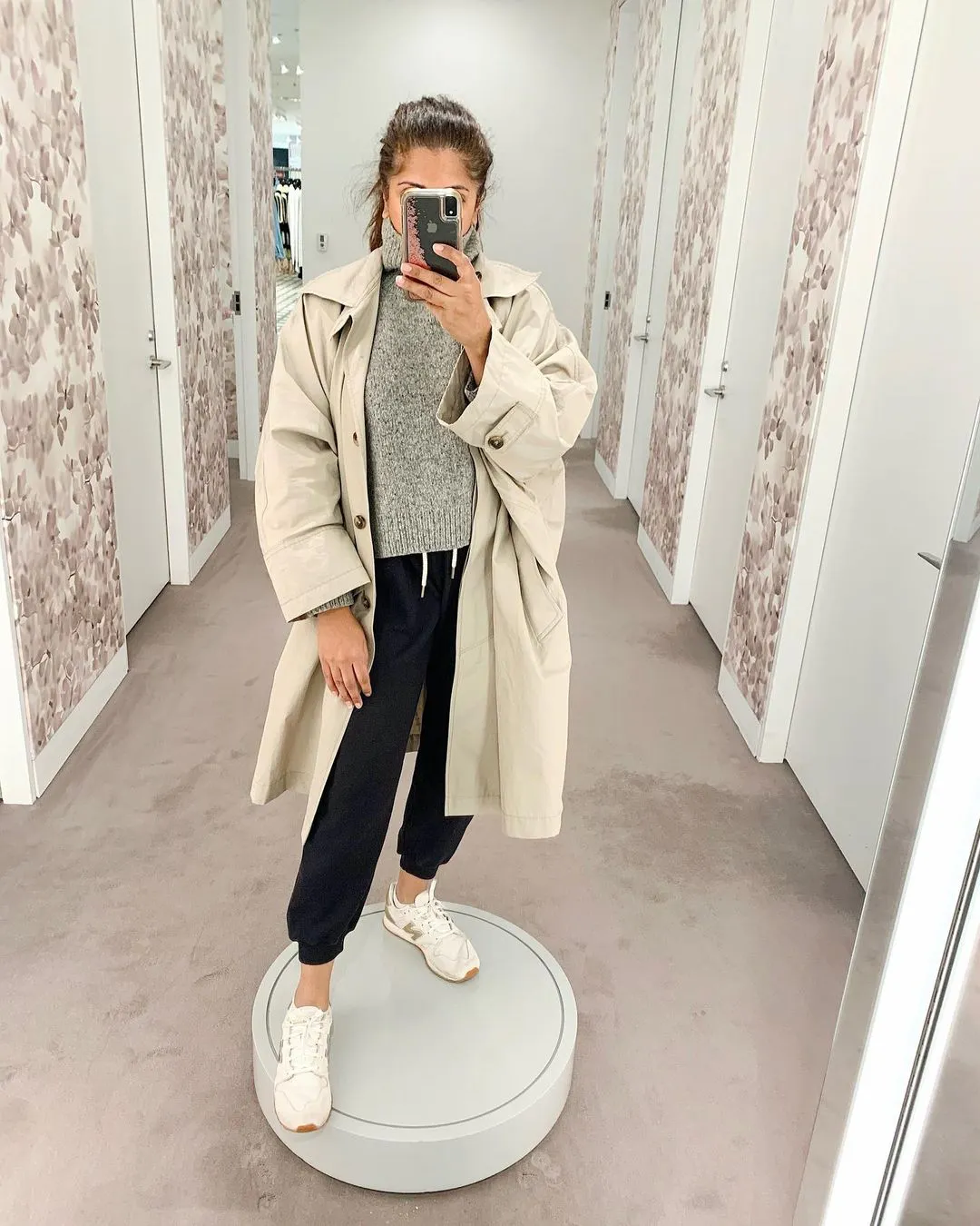 (Women) J.Crew x New Balance 520 'Gold Salt' WL520J1 (Women) J.Crew x New Balance 520 'Gold Salt' WL520J1
